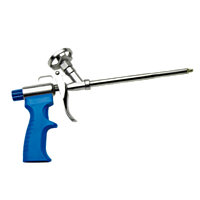 Пистолеты для пены, герметика 