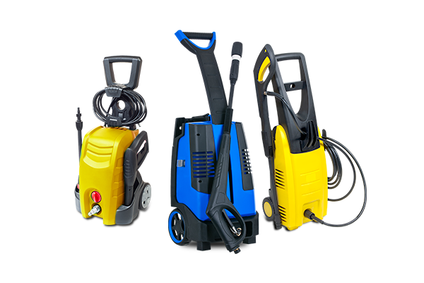 Мойки высокого давления 