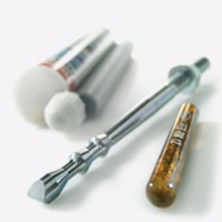 Химические анкера 