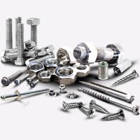 Крепежная техника 