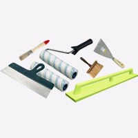 Малярный инструмент 