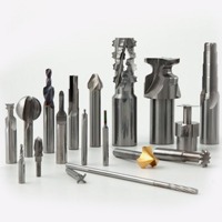 Металлообрабатывающий инструмент 