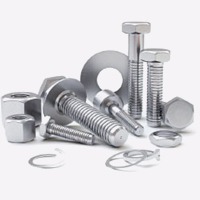 Нержавеющий крепеж 