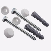 Специальный крепёж 