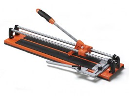 Плиткорез на подш-х 600 мм в кейсе STARTUL PROFI