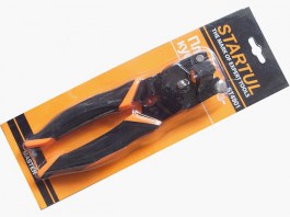 Плиткорез-кусачки с пластм. губой STARTUL MASTER