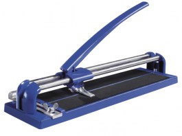 Плиткорез MAXIFLIES 410 мм (KAUFMANN)