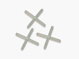 Крестики д/кафеля 1,5 мм 200 шт STARTUL STANDART