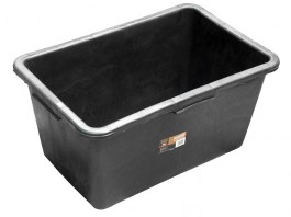Контейнер строительный прямоугольный 40 л STARTUL MASTER