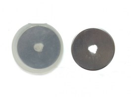 Лезвия сменные круглые 45 мм STARTUL MASTER