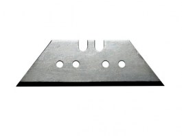 Лезвия сменные трапецевидные д/ножей 10 шт STARTUL