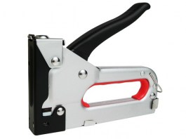 Пистолет скобозабивной мет. 4-10 мм STARTUL MASTER