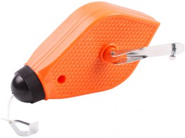 Шнур разметочный 30 м STARTUL MASTER