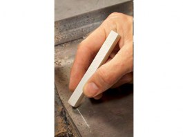 Камень разметочный для сварщика MARKAL (стеатит)