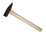 Молоток 0,4 кг с дер. рукояткой STARTUL MASTER