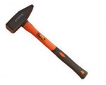 Молоток 1 кг с фиберглассовой рукояткой STARTUL PROFI