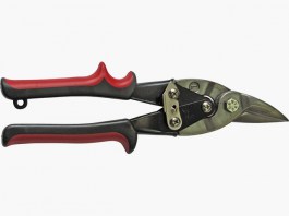 Ножницы по мет. 250 мм, левый рез MASTER STARTUL