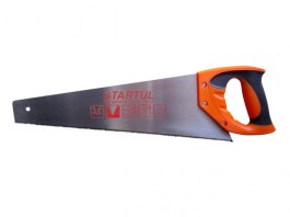 Ножовка по дер. 500 мм STARTUL STANDART