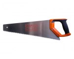 Ножовка по дер. 500 мм с крупн. зубом STARTUL MASTER