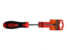 Отвертка «+» № 2 100 мм PZ STARTUL PROFI