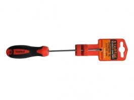 Отвертка «-» 6,5x150 мм STARTUL PROFI