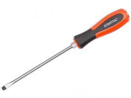 Отвертка ударно-силовая «-» 5,0х125 мм STARTUL PROFI
