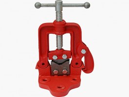 Тиски для труб №3 10-115 мм STARTUL MASTER