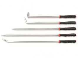 Монтировка 800 мм прямая TOPTUL 