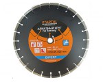 Алмазный круг 400х20/25,4 мм бетон STARTUL EXPERT 