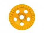 Алмазная чашка 125х22 мм Best for Universal Turbo BOSCH