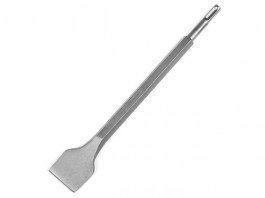 Лопаточное зубило SDS+ 40х250 мм GEPARD