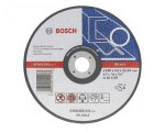 Круг отрезной 150х2.5x22.2 мм для металла Expert BOSCH