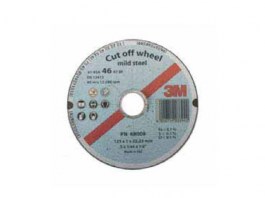 Круг отрезной 230х2.0x22.2 мм для металла 62923 3M