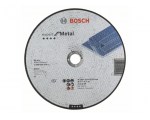 Круг отрезной 230х3.0x22.2 мм для металла Expert BOSCH