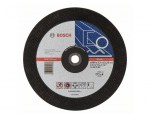 Круг отрезной 300х3.5x22.2 мм для металла Expert BOSCH