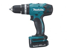 Аккум. дрель-шуруповерт MAKITA DDF 343 RFE