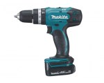 Аккум. дрель-шуруповерт MAKITA DDF 343 RFE