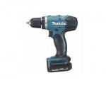 Аккум. дрель-шуруповерт MAKITA DDF 343 SHE