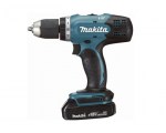 Аккум. дрель-шуруповерт MAKITA DDF453 RFE