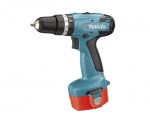 Аккум. ударн. дрель-шуруповерт MAKITA 8281 DWАE 14В