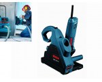 Бороздодел BOSCH GNF 35 CA в чемодане