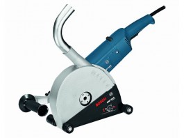 Бороздодел BOSCH GNF 65 A в чемодане