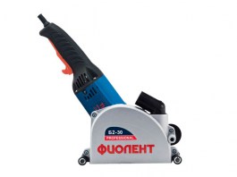 Бороздодел ФИОЛЕНТ Б2-30 в коробке