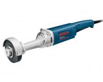 Прямая шлифмашина BOSCH GGS 6 S в коробкой с гайкой SDS