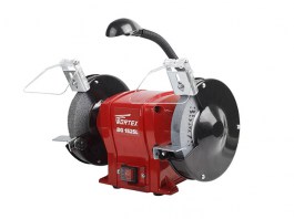 Станок точильный WORTEX BG 1525 L в коробке