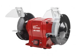 Станок точильный WORTEX BG 1525 в коробке