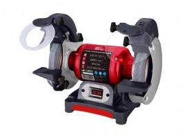 Станок точильный VORTEX PBG 6020 L в коробке