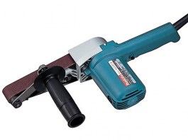 Ленточная шлифмашина MAKITA 9031