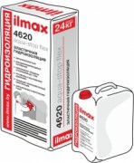 Эластичная гидроизоляция ilmax 4620