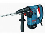 Перфоратор BOSCH GBH 3-28 DRE в чем. (800 Вт, 3.1 Дж, 3 реж., патрон SDS-plus, вес 3.5 кг) (061123A000)